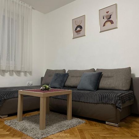 Apartman Venera Сомбор Екстер'єр фото