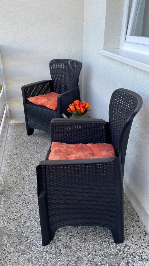 Apartman Venera Сомбор Екстер'єр фото