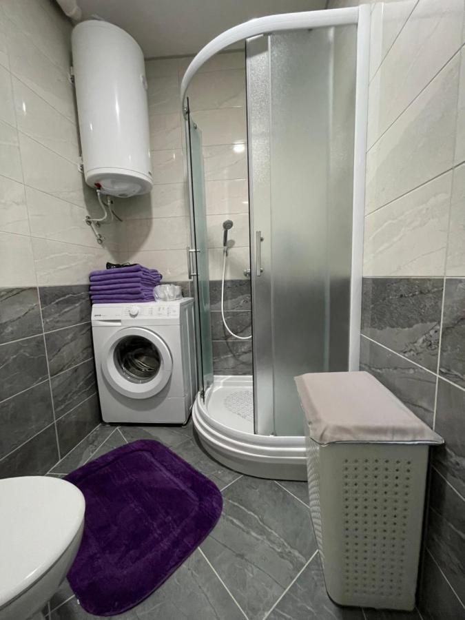 Apartman Venera Сомбор Екстер'єр фото