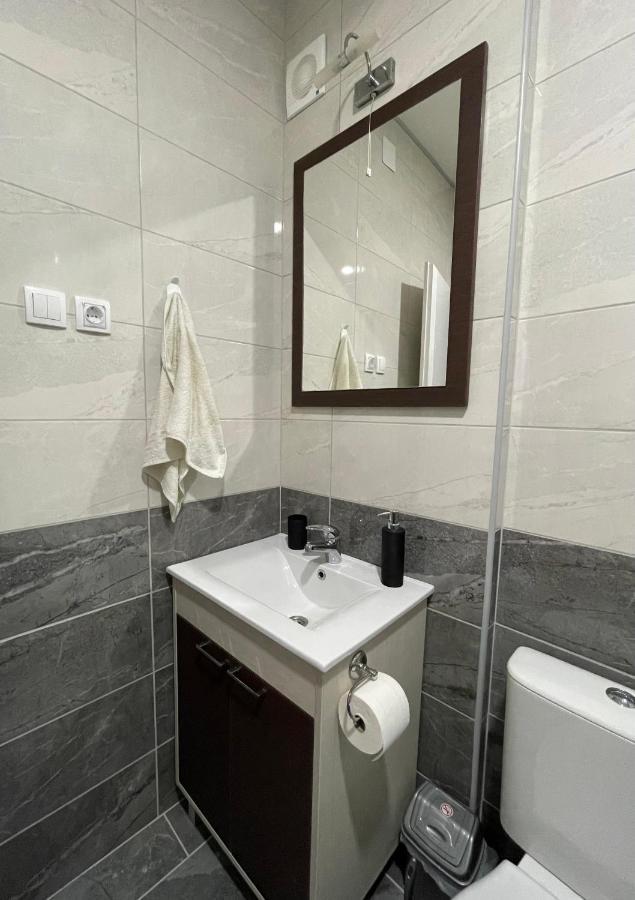 Apartman Venera Сомбор Екстер'єр фото