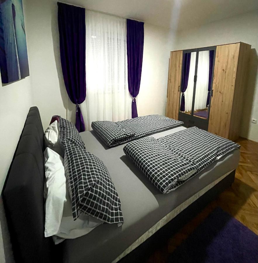 Apartman Venera Сомбор Екстер'єр фото