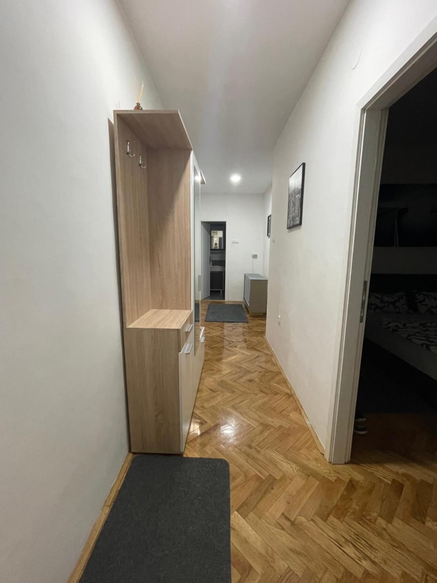 Apartman Venera Сомбор Екстер'єр фото