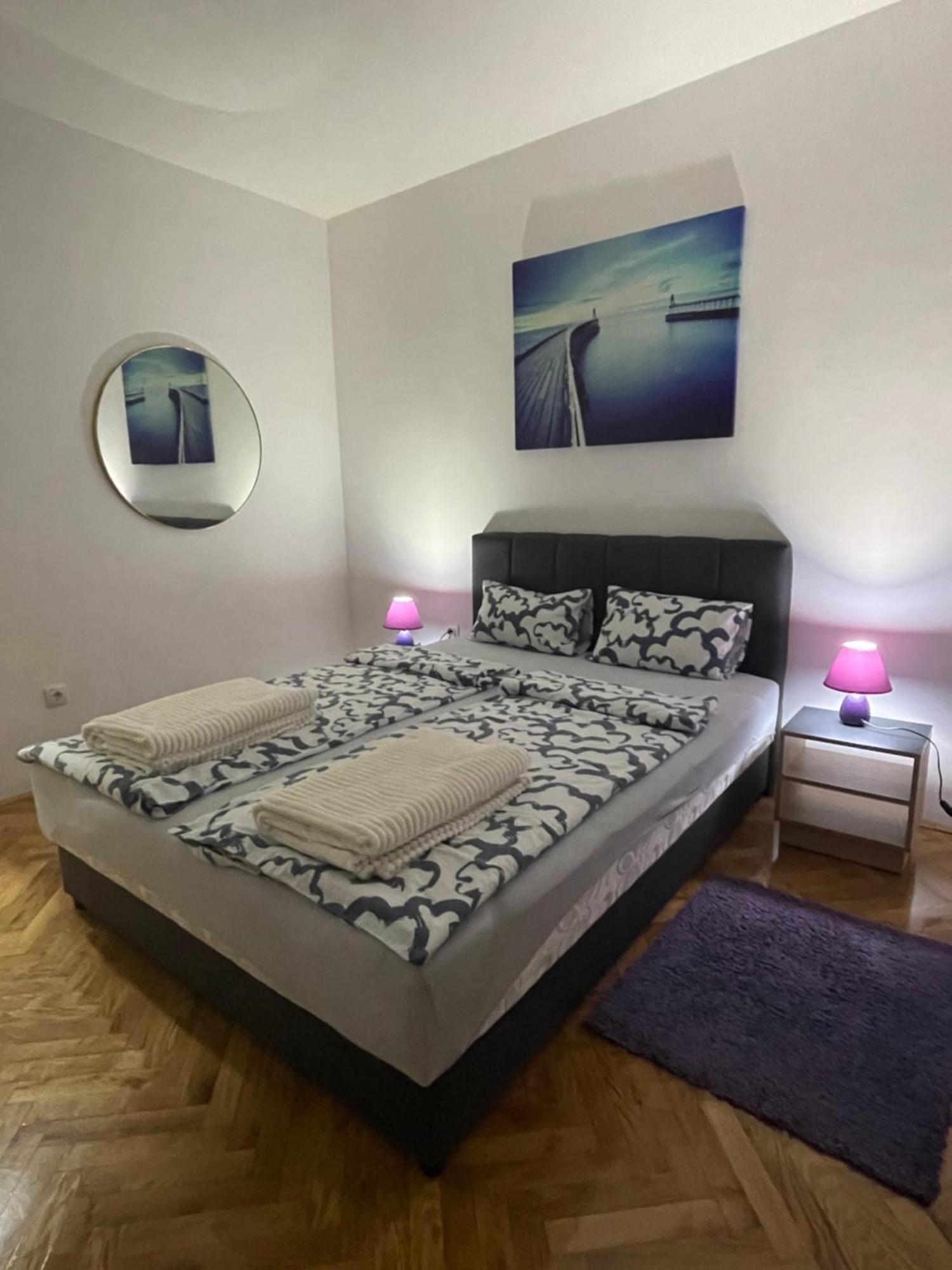 Apartman Venera Сомбор Екстер'єр фото